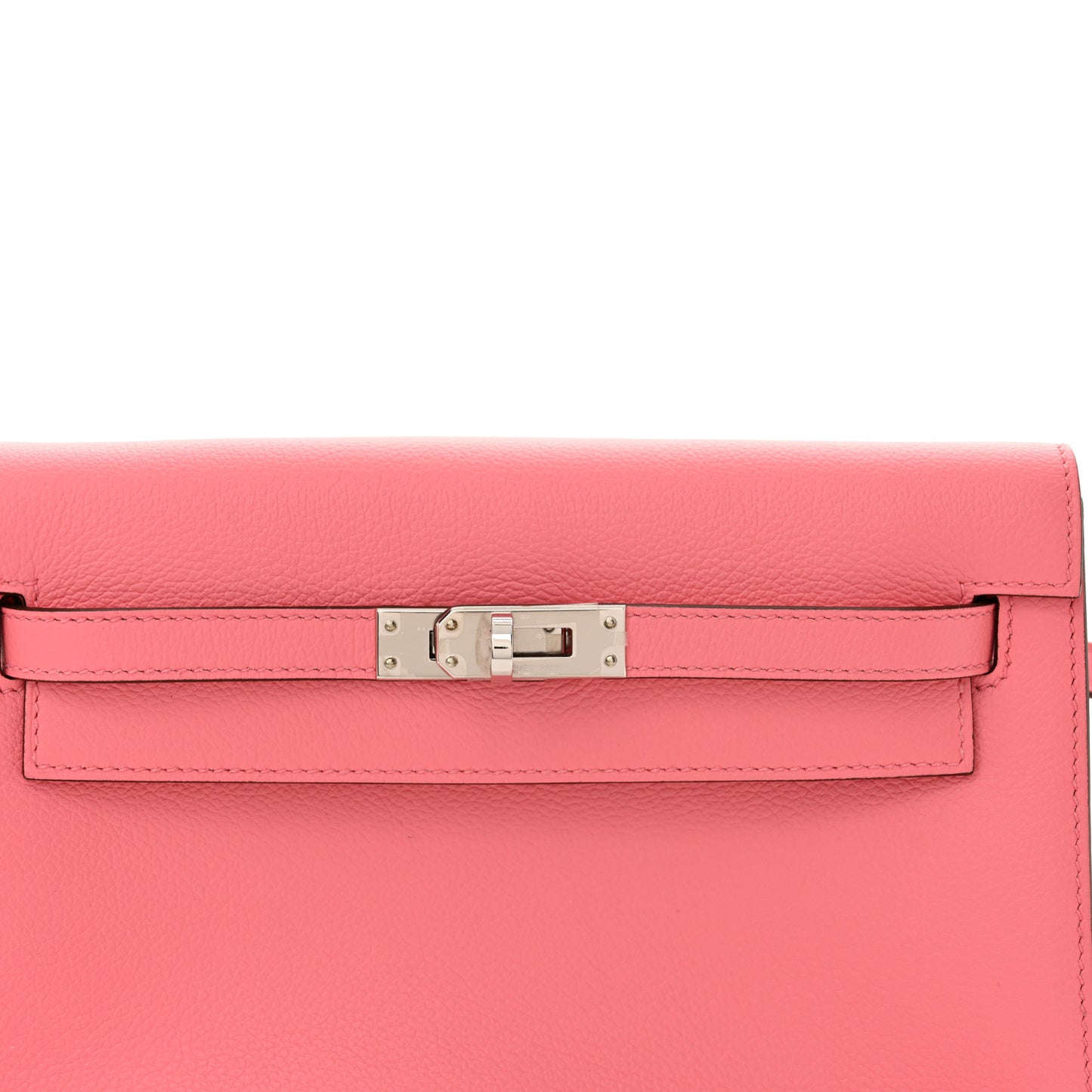 Evercolor Verso Kelly Danse II Belt Bag Rose D'Ete Vert Cypress