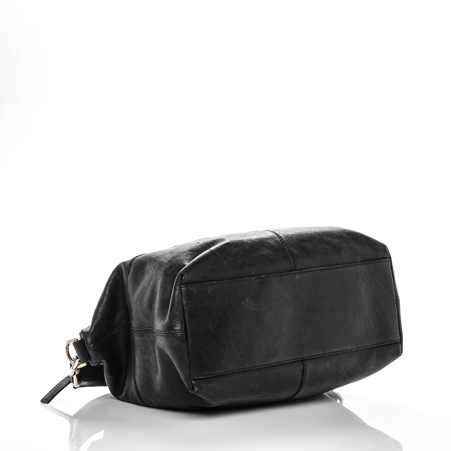 Calfskin Medium Nightingale Black