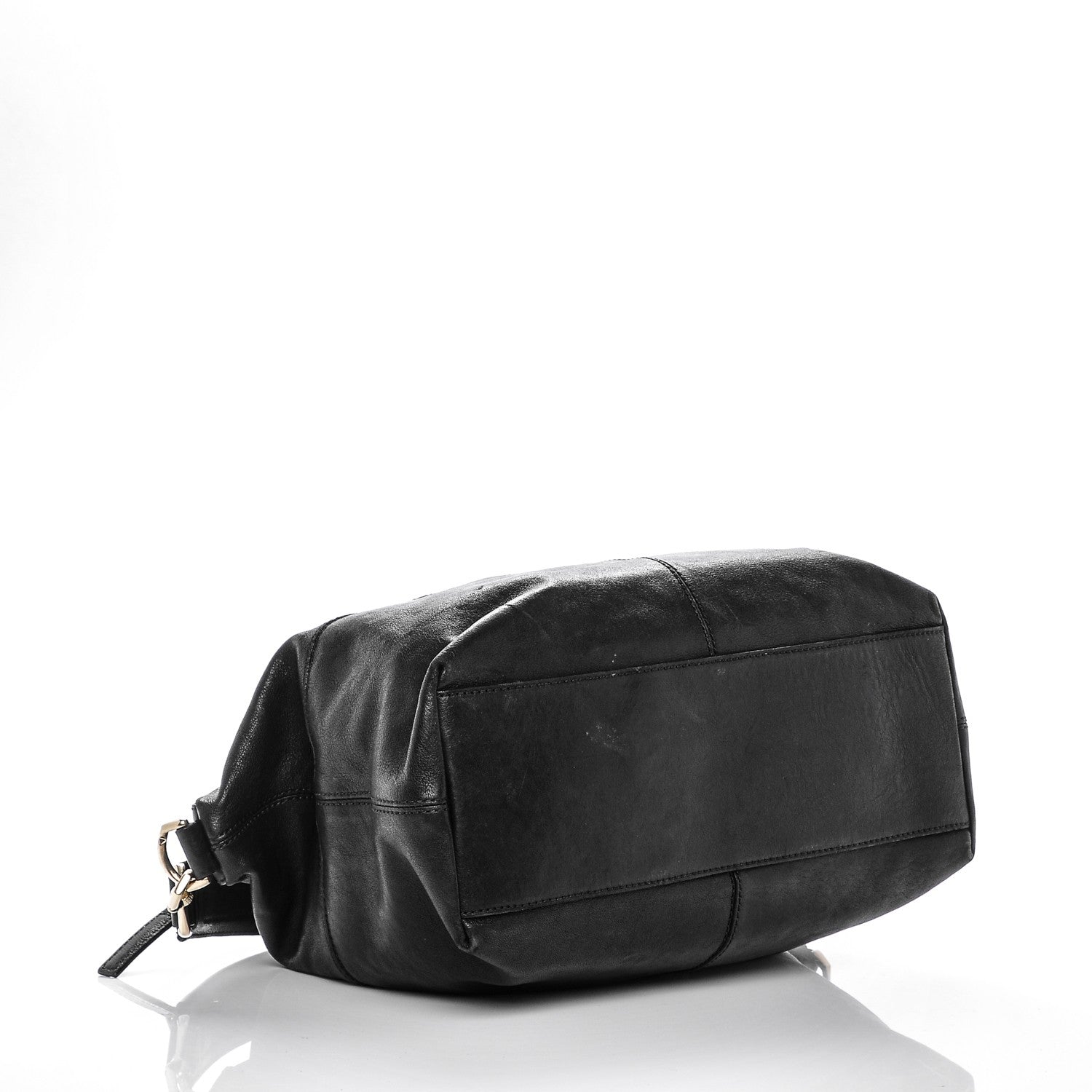 Givenchy Calfskin Medium Nightingale Black 4 of 8