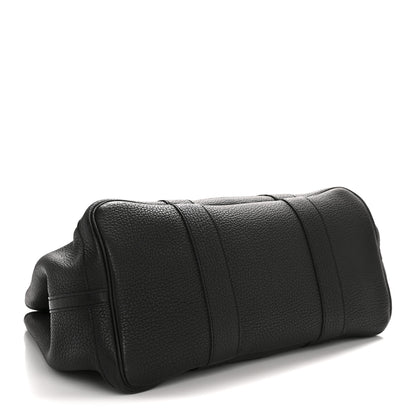 Hermes Negonda Garden Party Tote 36 MM Black 4 of 11