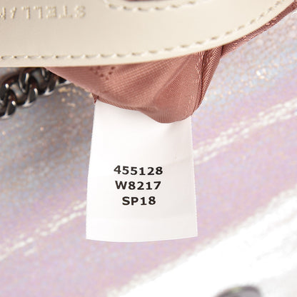 Stella McCartney Shaggy Deer Falabella Messenger Oleo 5 of 9