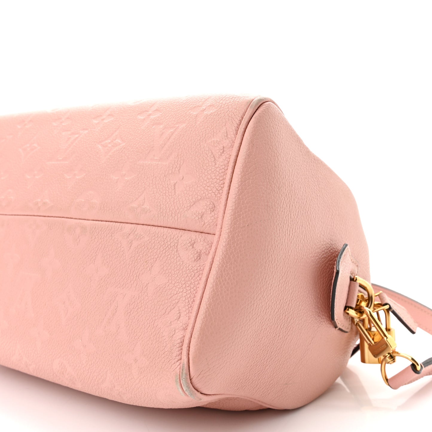 Empreinte Speedy Bandouliere 25 NM Rose Poudre