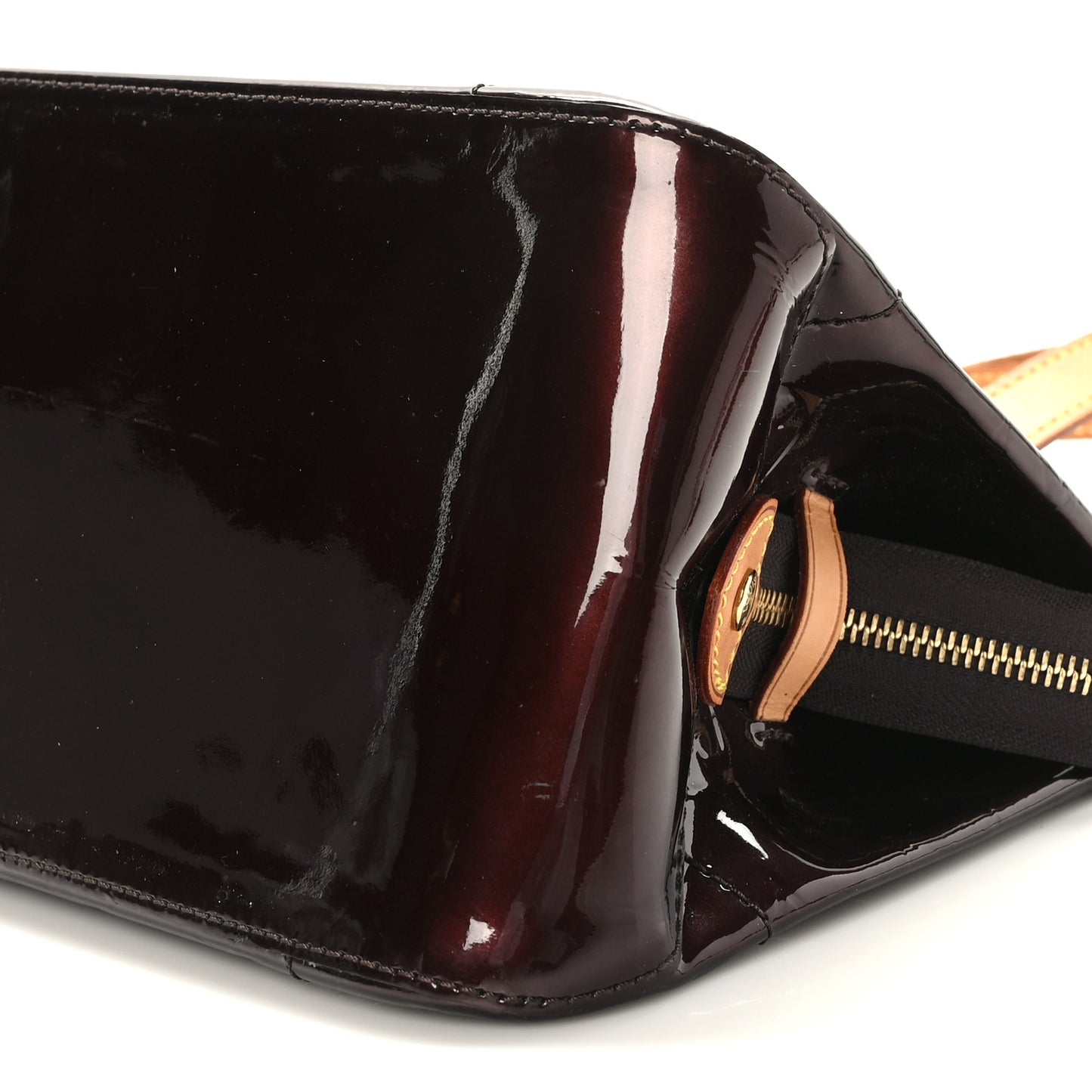 Vernis Rosewood Ave Amarante
