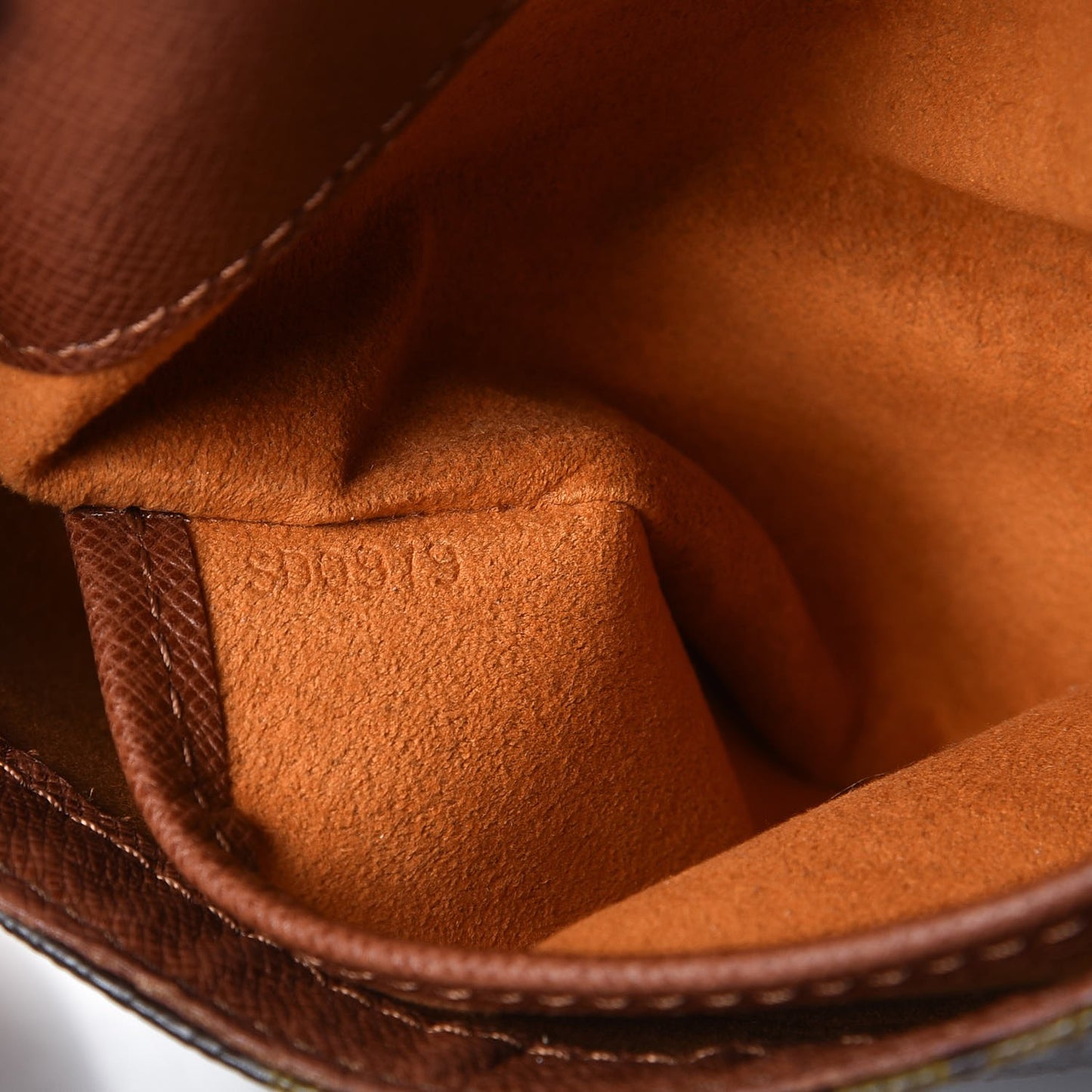 Monogram Musette Salsa