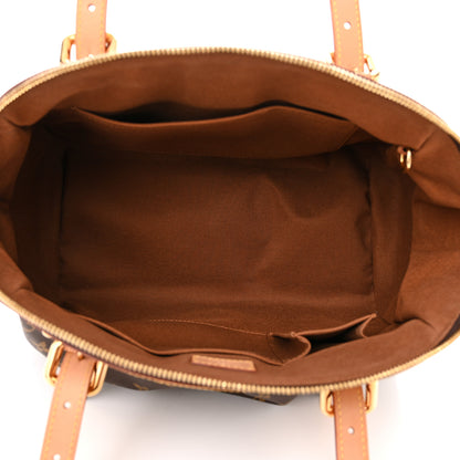Louis Vuitton Monogram Tivoli GM 5 of 12