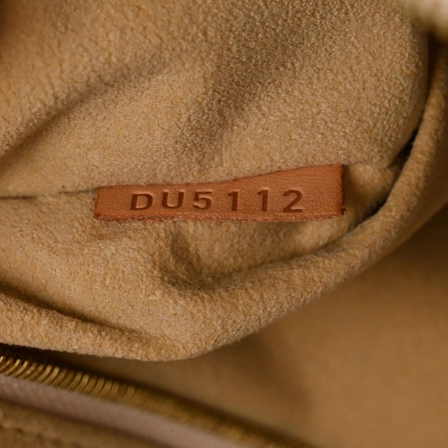 Damier Azur Salina PM