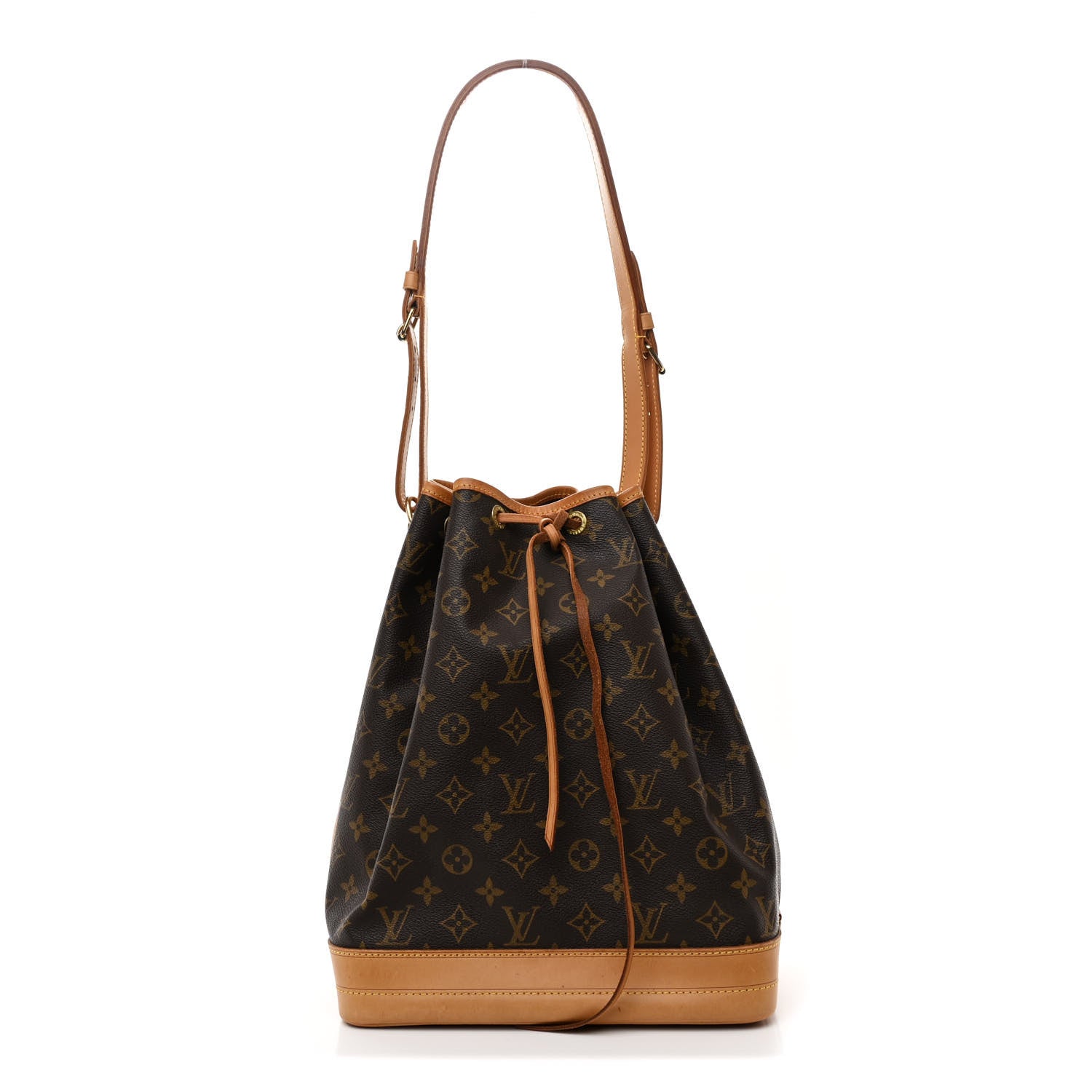 Louis Vuitton Monogram Noe 1 of 12