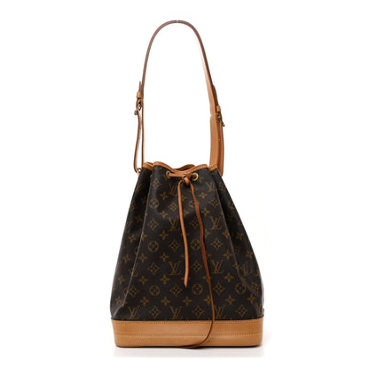 Louis Vuitton Monogram Noe 1 of 12