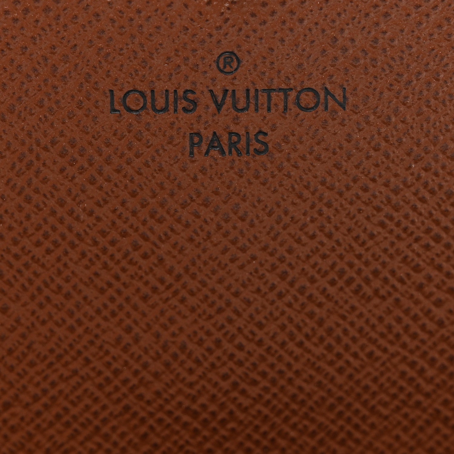 Louis Vuitton Monogram Sarah Wallet NM 6 of 9