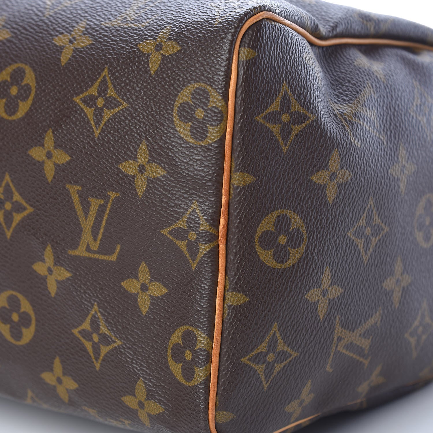 Louis Vuitton Monogram Speedy 25 11 of 13