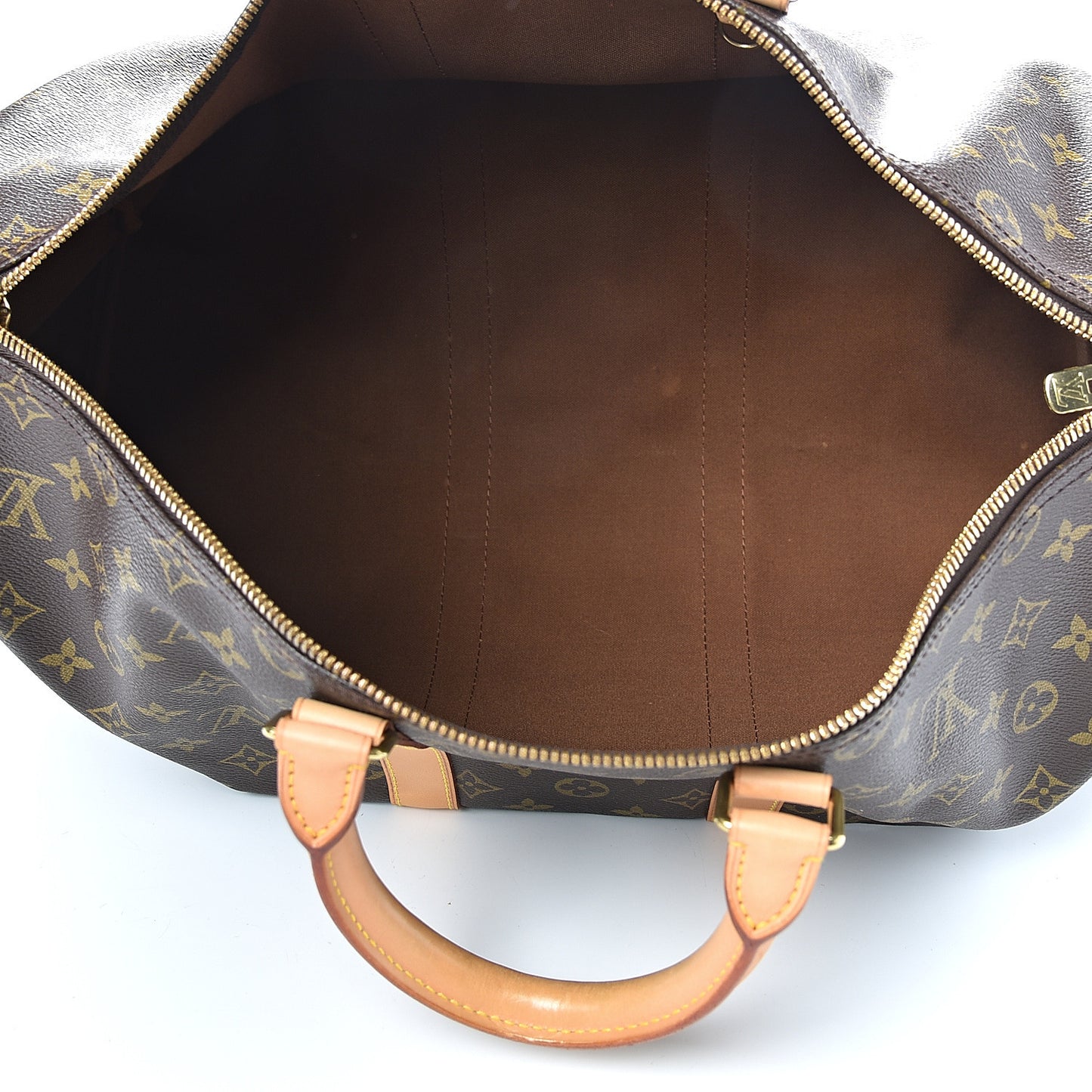 Monogram Keepall 45