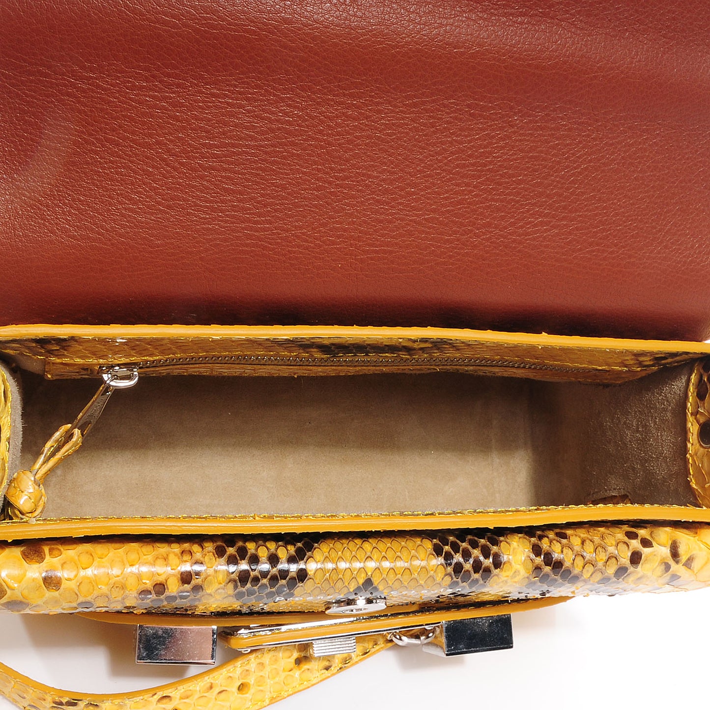 Python PS11 Mini Classic Shoulder Bag