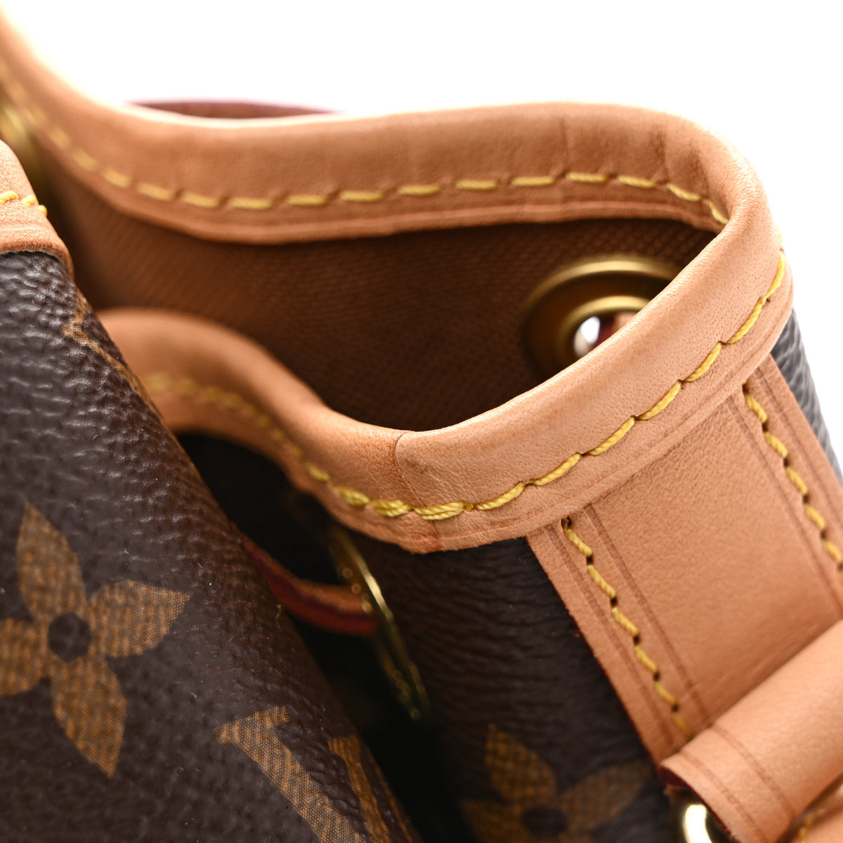Monogram Petit Noe NM