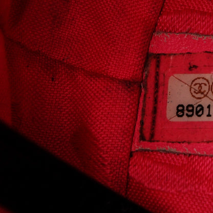 Chanel Calfskin Quilted Large Cambon Tote Black 7 of 7