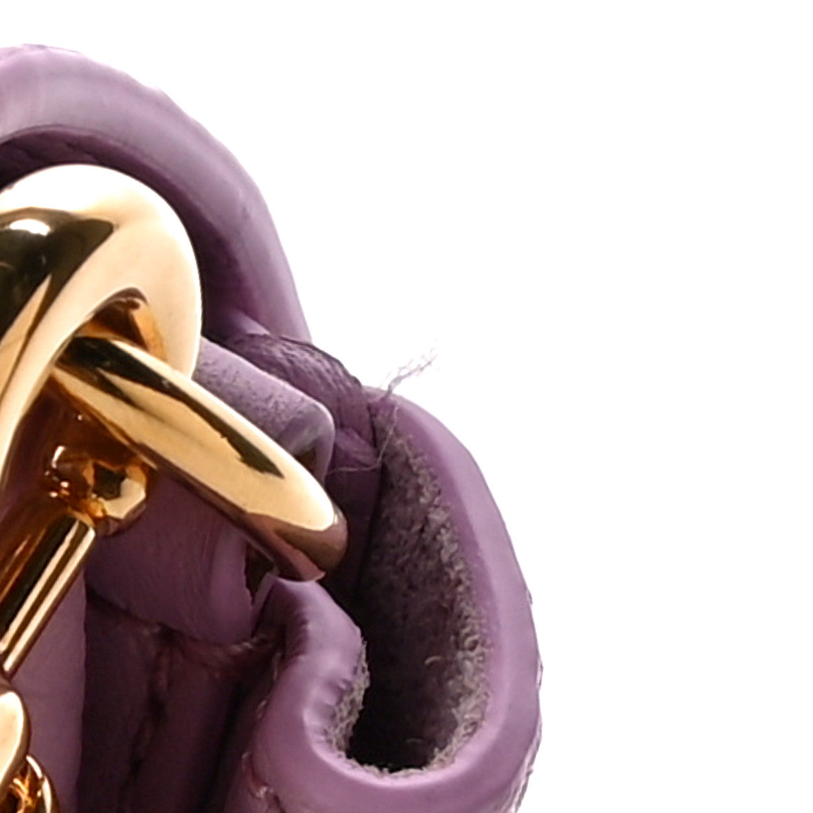Heavy Grain Mini Alexa Lilac Blossom