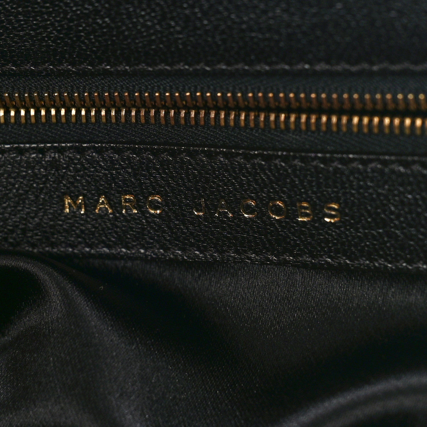 Marc Jacobs Sequined New York Rocker Stam Blue 6 of 9