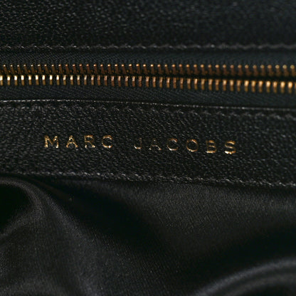 Marc Jacobs Sequined New York Rocker Stam Blue 6 of 9