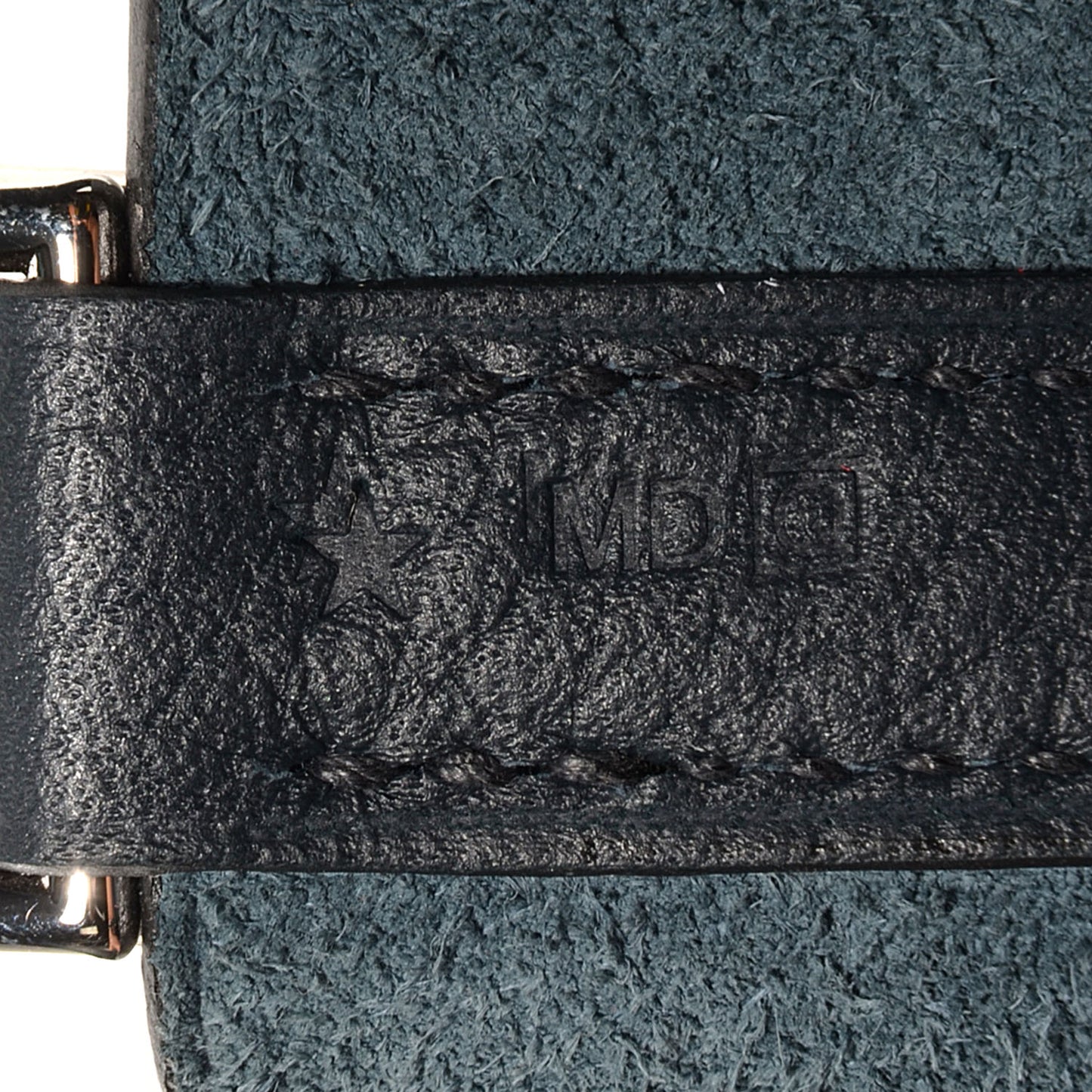 Taurillon Clemence Picotin Lock PM Bleu Ocean