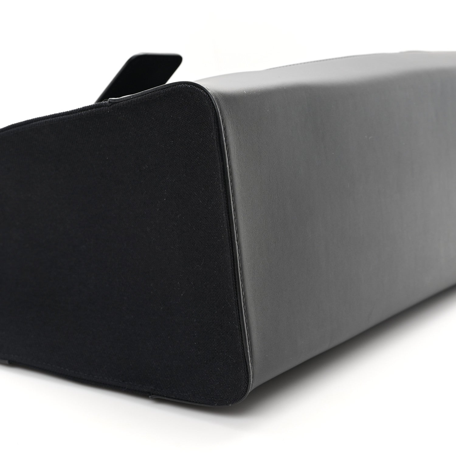 Rimowa Canvas Never Still Large Tote Black 8 of 9