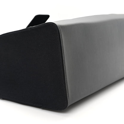 Rimowa Canvas Never Still Large Tote Black 8 of 9