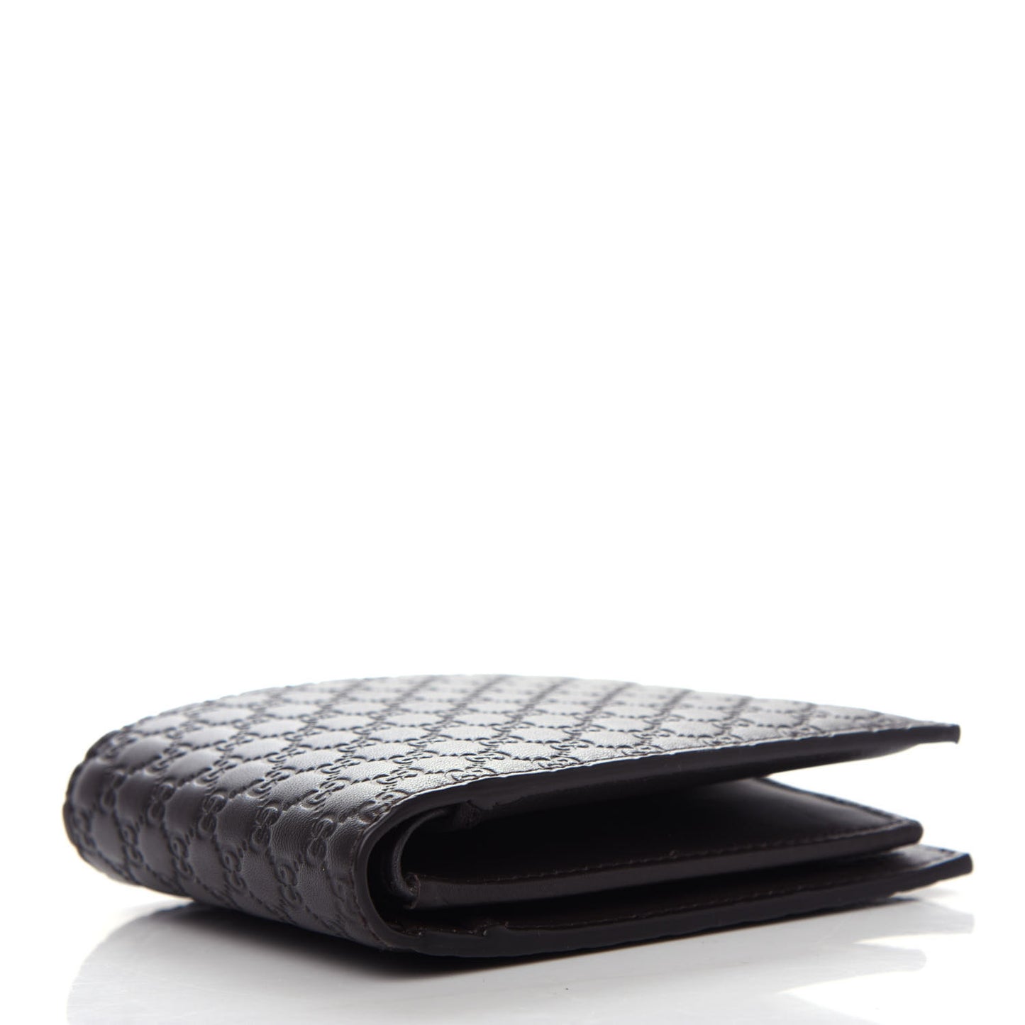 Microguccissima Passcase Wallet Testa di Moro