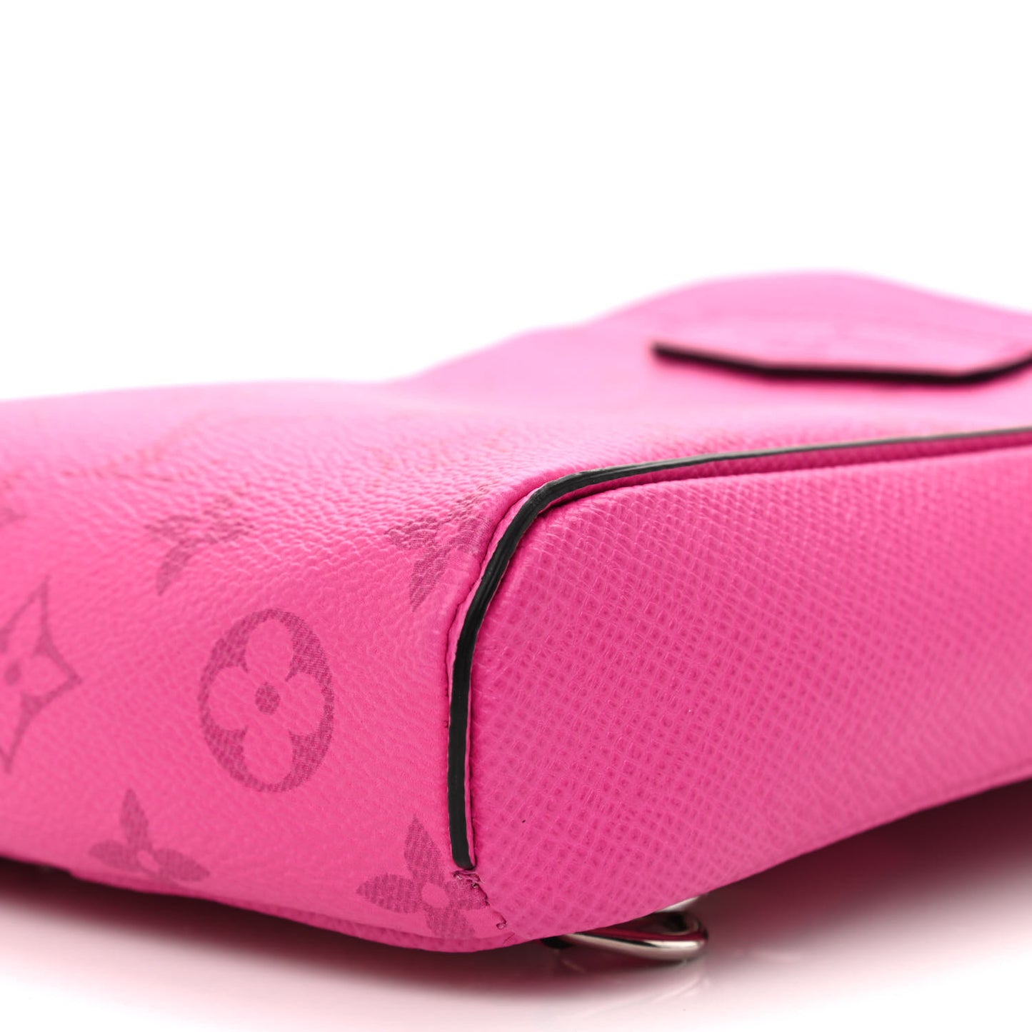 Taigarama Outdoor Slingbag Fuchsia