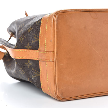 Louis Vuitton Monogram Noe 6 of 16