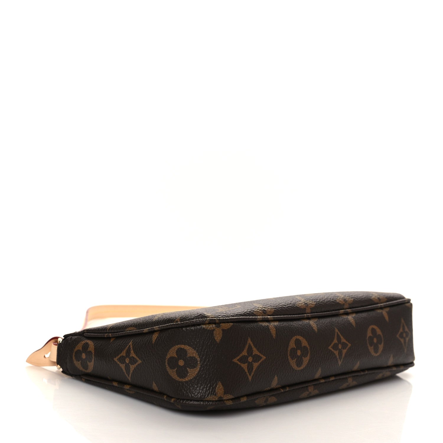 Louis Vuitton Monogram Pochette Accessories NM 4 of 9