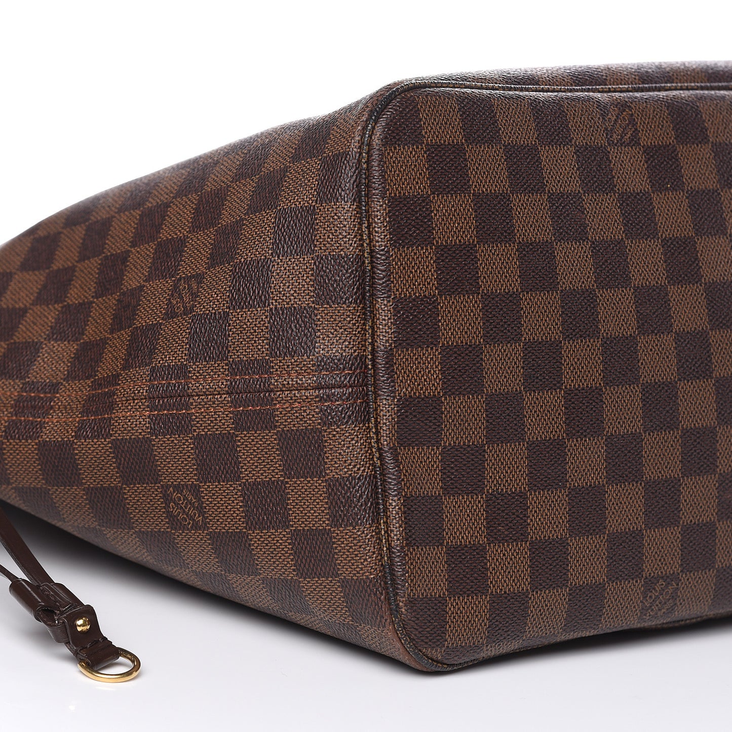 Damier Ebene Neverfull GM