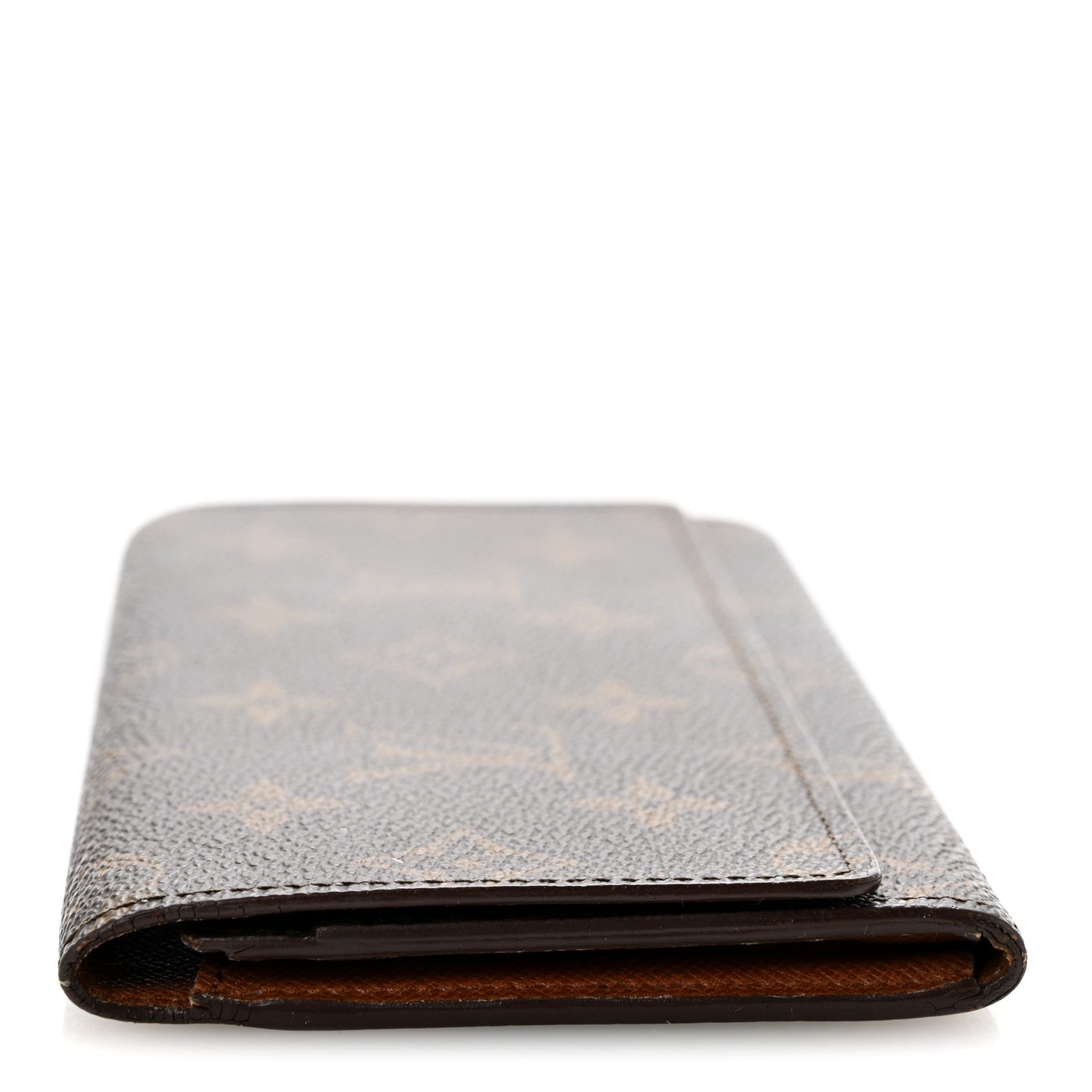 Louis Vuitton Monogram Porte Yen Wallet 11 of 12