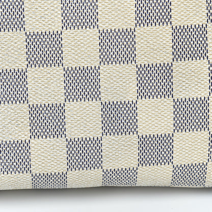 Louis Vuitton Damier Azur Artsy MM 13 of 16