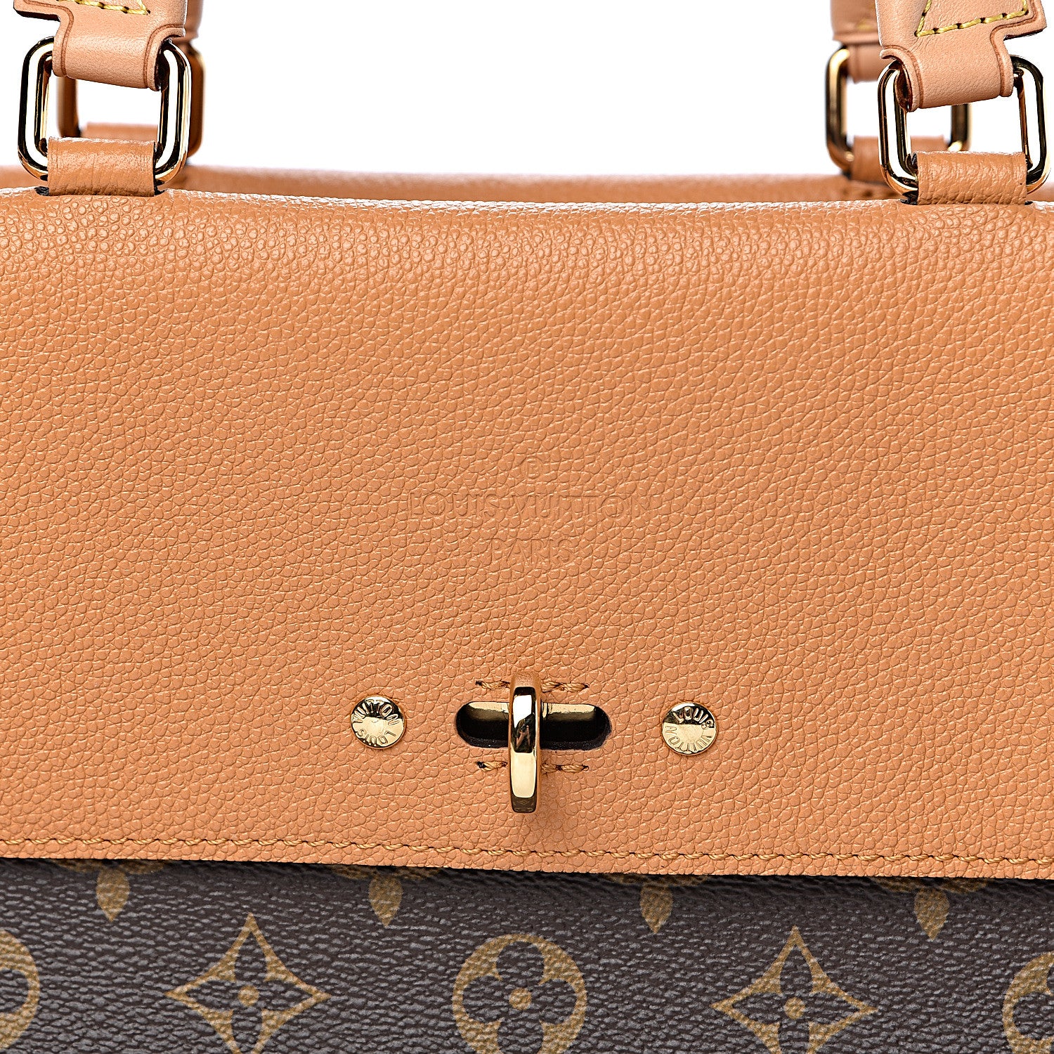Louis Vuitton Monogram Venus Epice 9 of 9