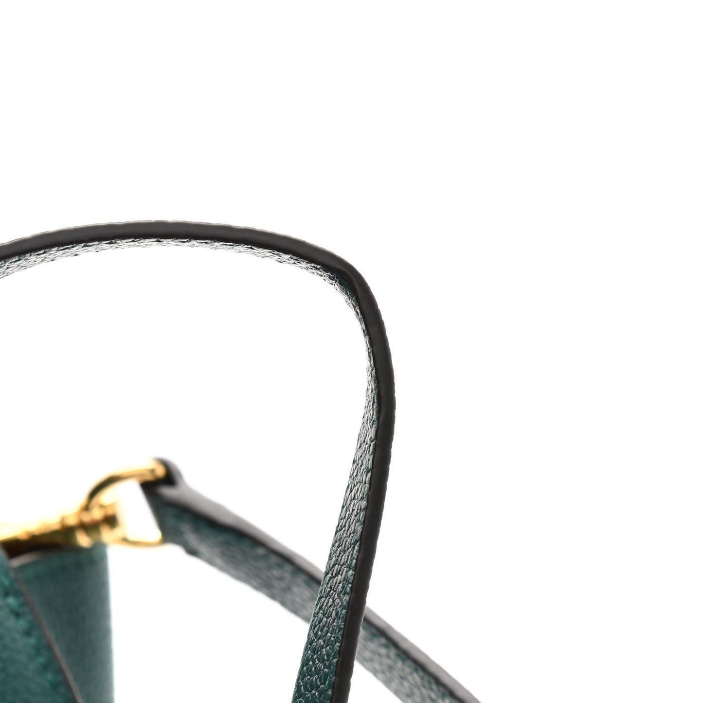 Classic Grain Small New Bayswater Ocean Green