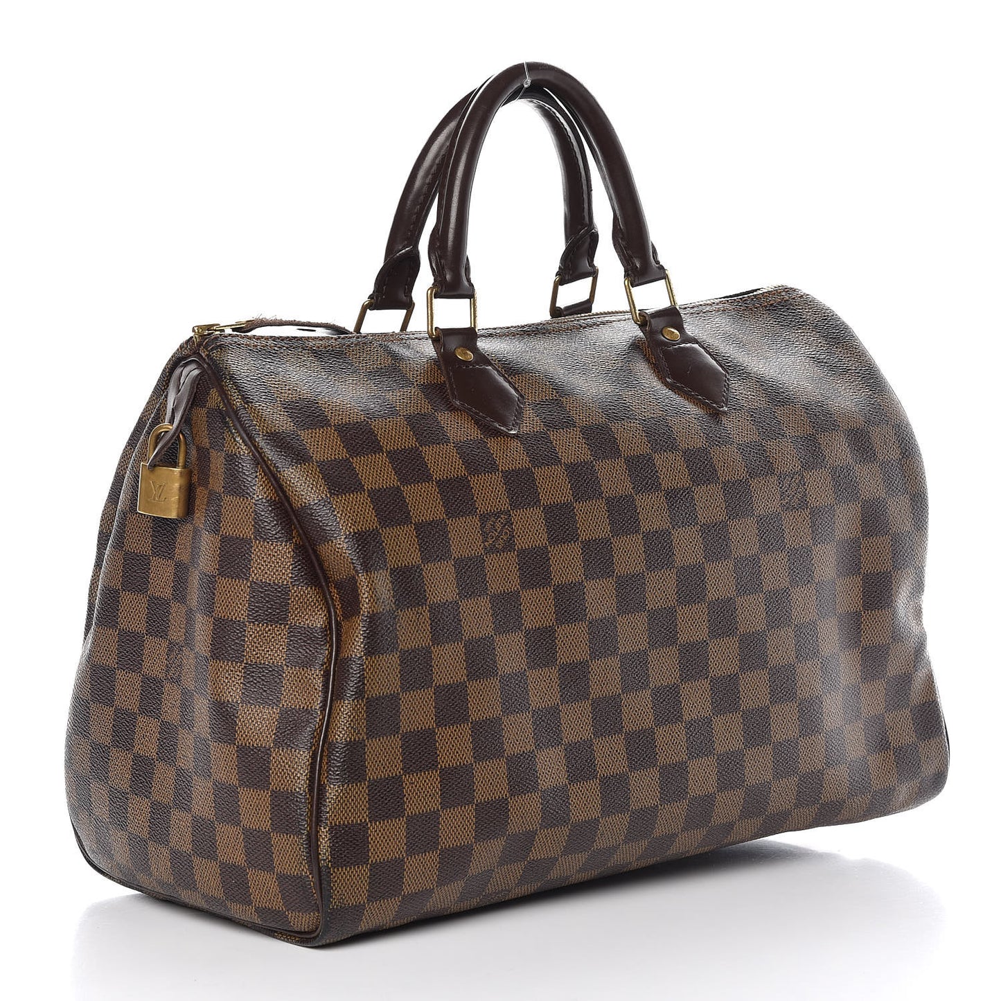 Damier Ebene Speedy 35