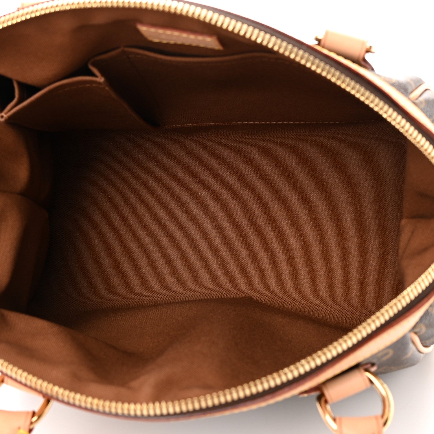 Louis Vuitton Monogram Tivoli PM 5 of 12