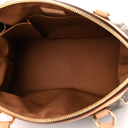 Louis Vuitton Monogram Tivoli PM 5 of 12