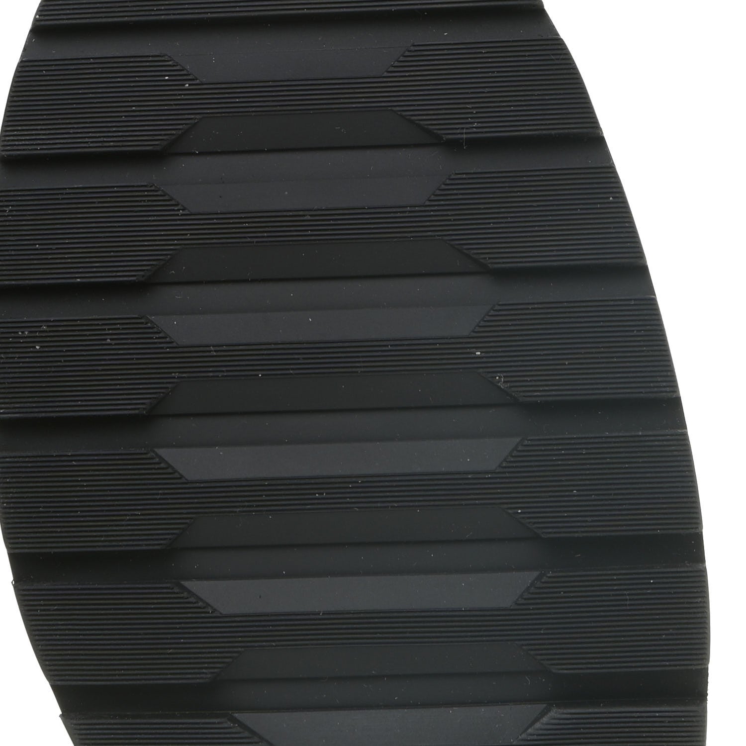 Chanel Shiny Calfskin Quilted Lace Up Combat Boots 36.5 Black 7 of 12