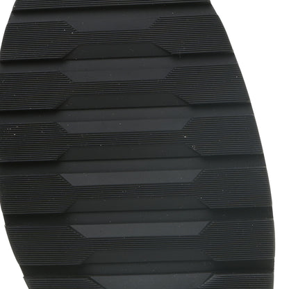 Chanel Shiny Calfskin Quilted Lace Up Combat Boots 36.5 Black 7 of 12