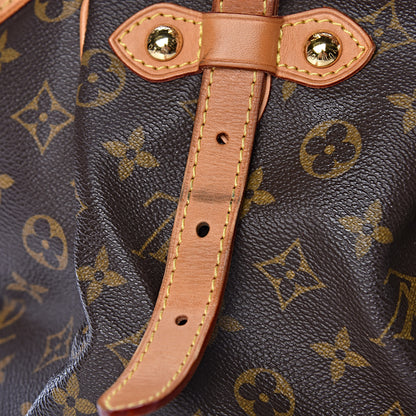 Louis Vuitton Monogram Tivoli GM 12 of 17
