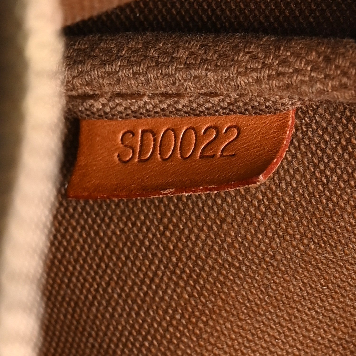 Louis Vuitton Monogram Pochette Accessories 7 of 10