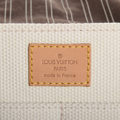 Louis Vuitton Antigua Besace PM Messenger White 6 of 7