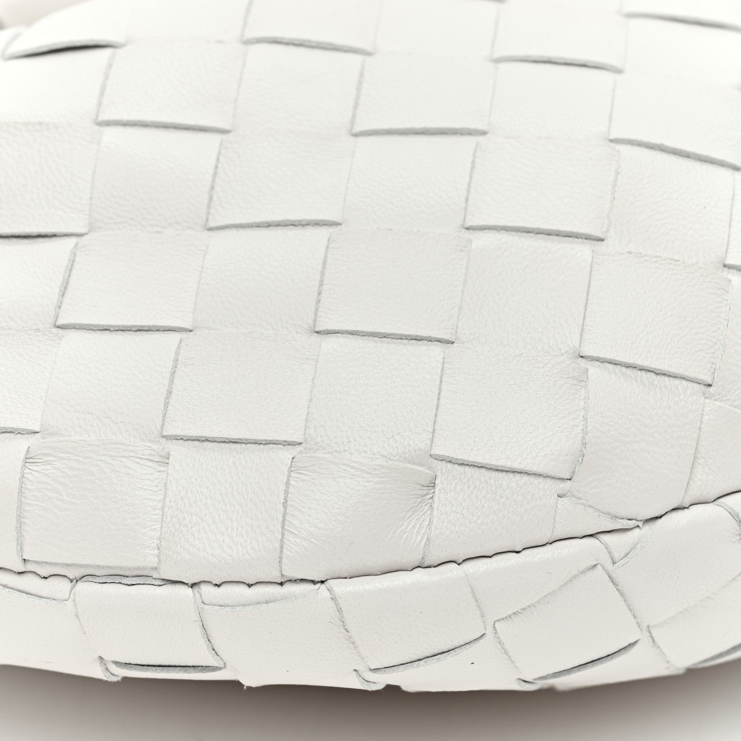 Bottega Veneta Nappa Intrecciato Mini Jodie Chalk 9 of 10