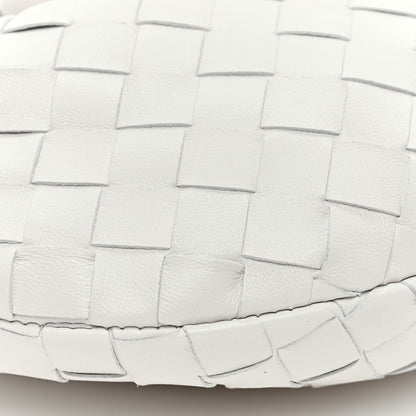 Bottega Veneta Nappa Intrecciato Mini Jodie Chalk 9 of 10