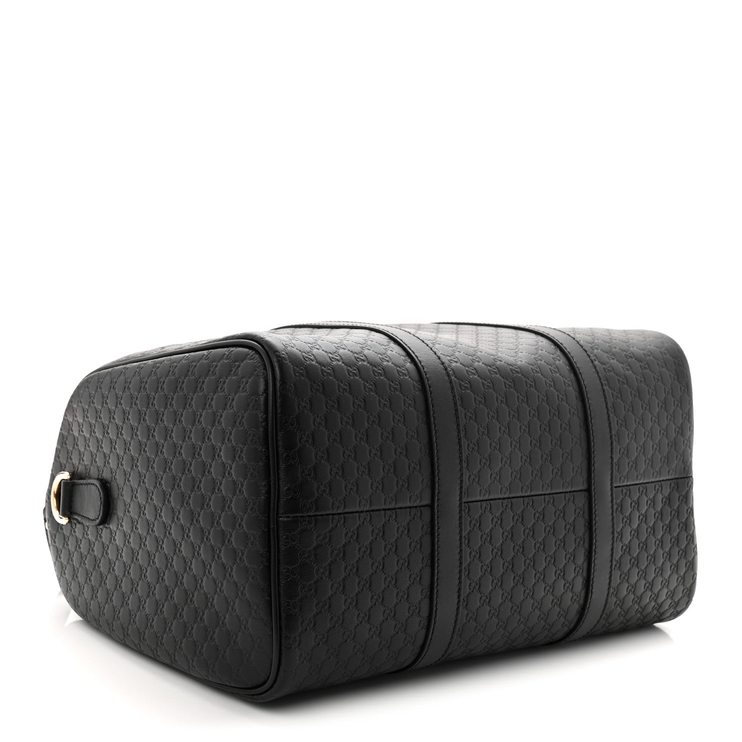 Gucci Microguccissima Medium Joy Boston Black 4 of 11
