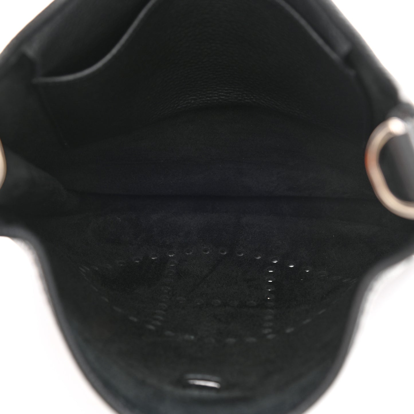 Taurillon Clemence Evelyne PM Black