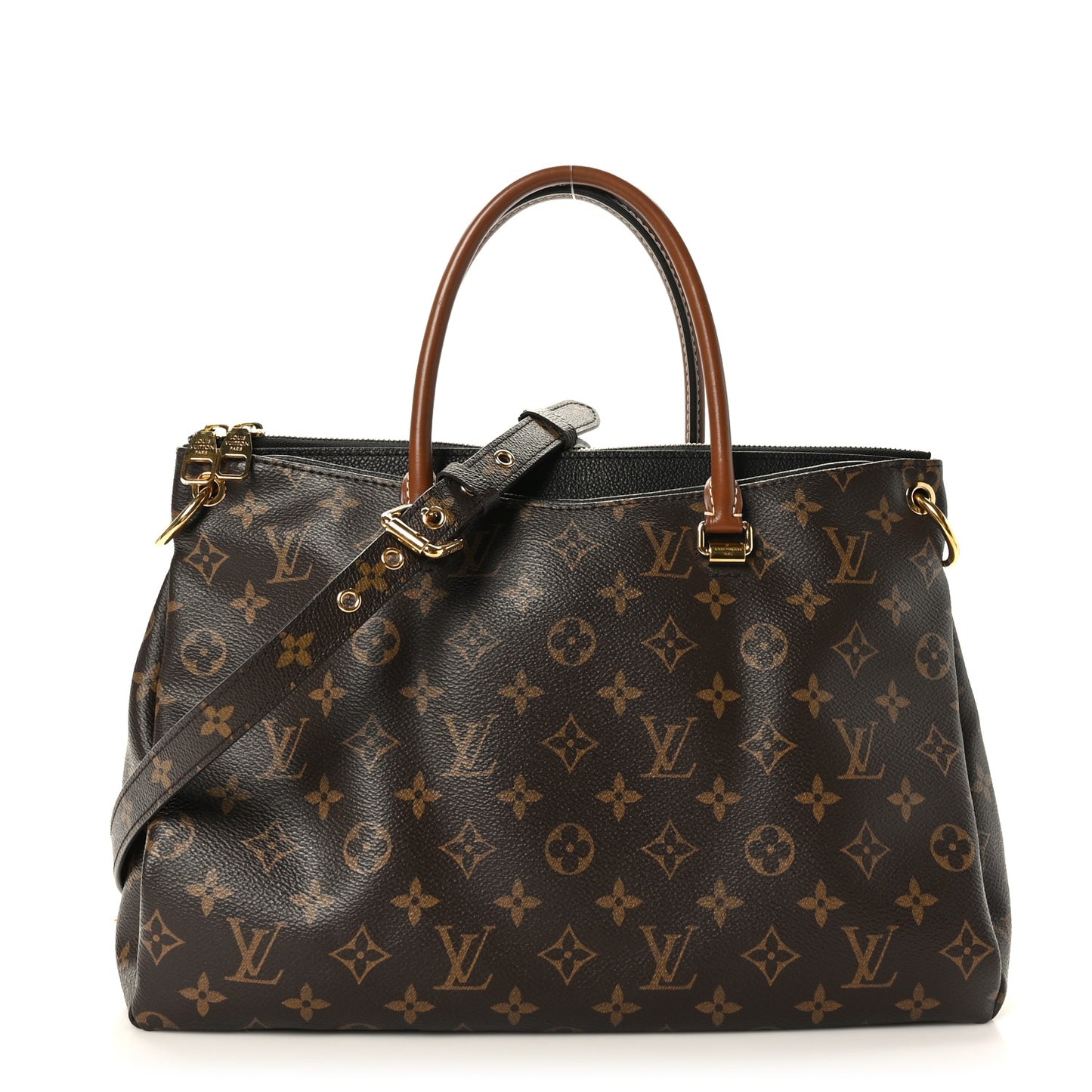 Monogram Pallas Full Black