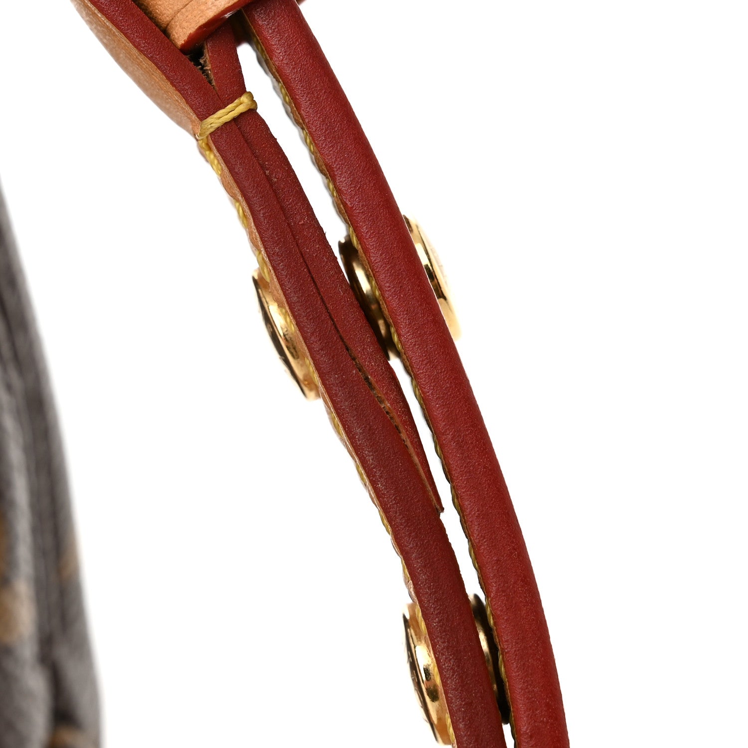 Louis Vuitton Monogram Boulogne NM 10 of 11