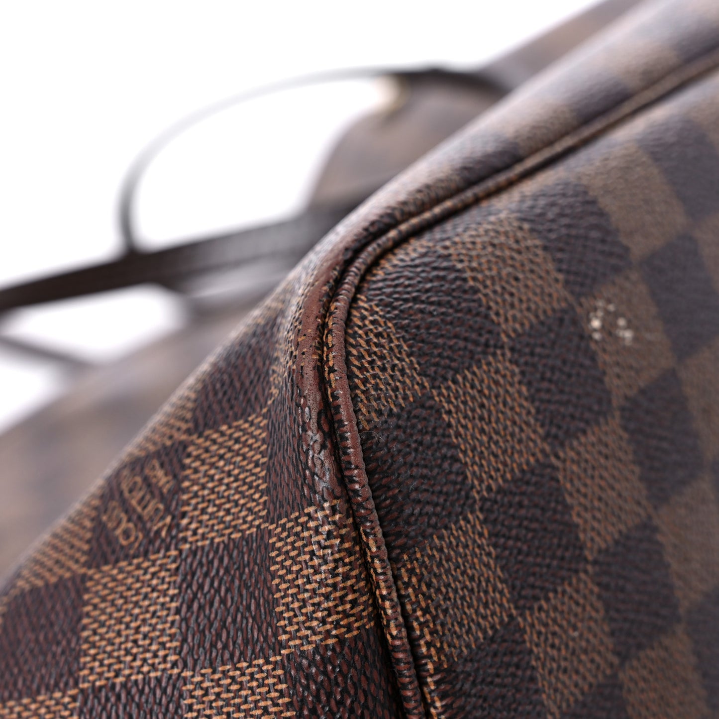 Damier Ebene Neverfull MM