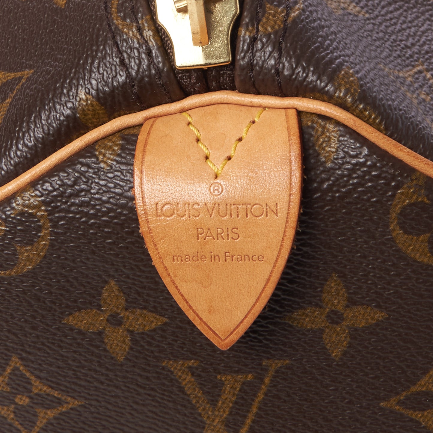 Monogram Keepall 50