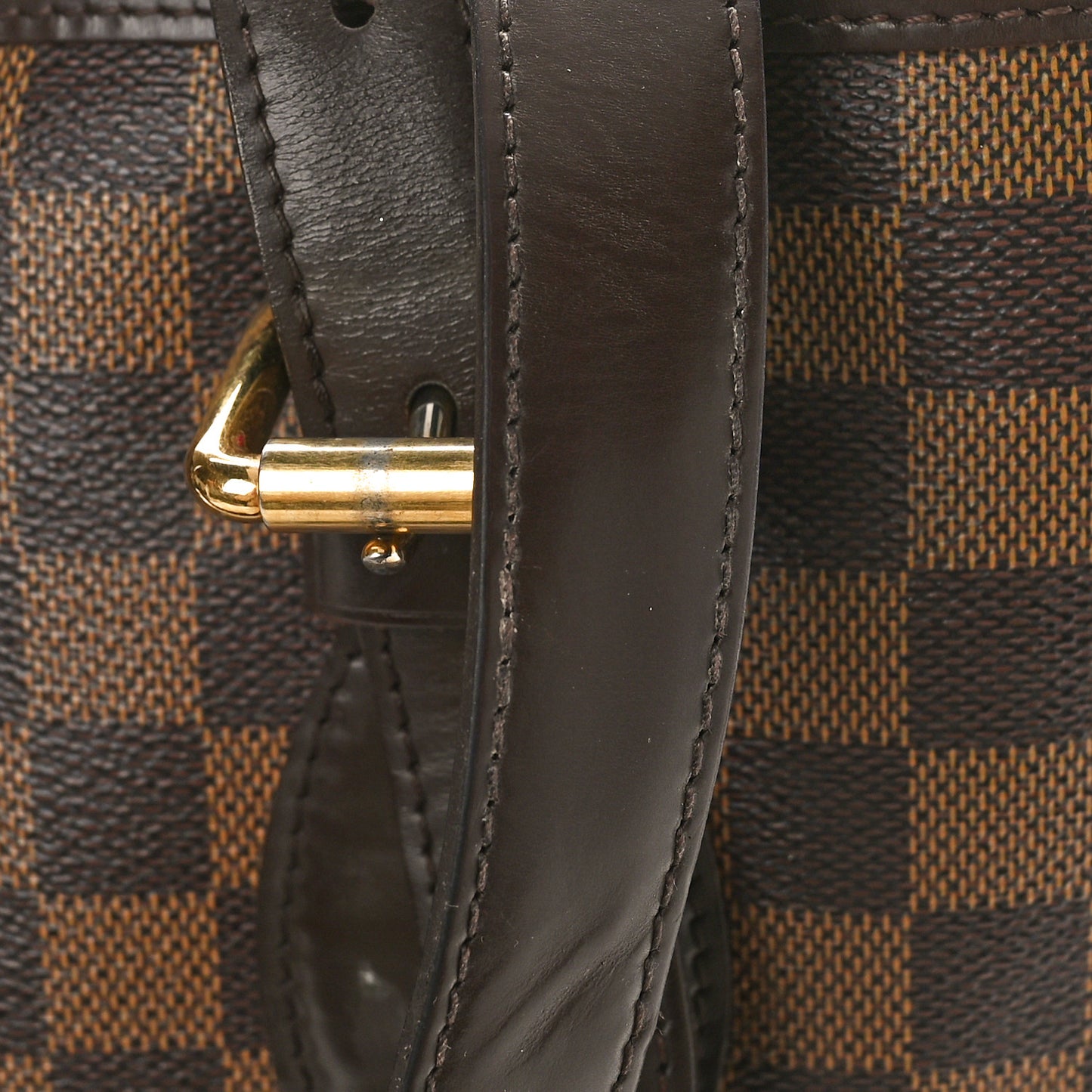 Damier Ebene Hampstead MM